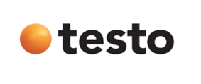 Logo Testo