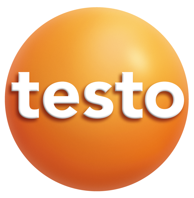 Logo Testo